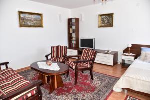 Fotografia z galérie ubytovania Villa Agnić v Trogiri