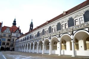 Fotografie z fotogalerie ubytování Herberge 39 v destinaci Meißen