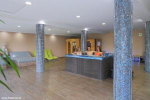 Gallery image of Wellness penzión Maxim in Bojnice