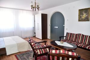 Fotografia z galérie ubytovania Villa Agnić v Trogiri