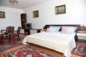 Fotografia z galérie ubytovania Villa Agnić v Trogiri