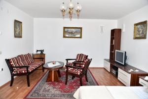 Fotografia z galérie ubytovania Villa Agnić v Trogiri