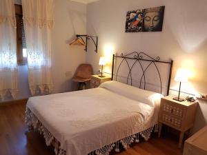 Gallery image of Hotel Azabache Susierra in Cangas de Onís