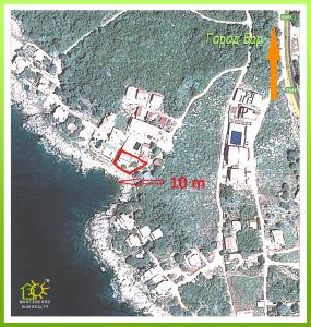 Galeriebild der Unterkunft Villa Yukka in Utjeha