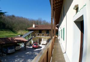 Fotografie z fotogalerie ubytování Country House Ramandolo Club v destinaci Nimis + 72 fotografií