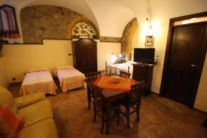 Fotografia z galérie ubytovania Casa Porto Salvo v destinácii Cefalù