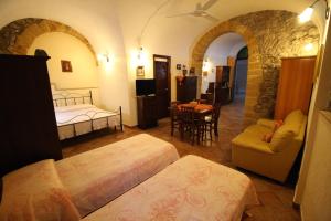 Fotografia z galérie ubytovania Casa Porto Salvo v destinácii Cefalù