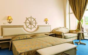 Billede fra billedgalleriet på Royal Park Hotel - All Inclusive i Elenite