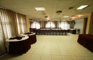 Gallery image of Al Yasmeen Hotel in Nablus