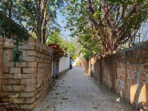Fotografie z fotogalerie ubytování An Bang Beach Villa v destinaci Hoi An