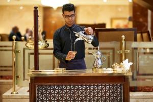 Hosté ubytování Safir Hotel Cairo