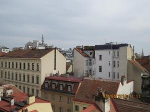 Zdjęcie z galerii obiektu Ferienwohnungen Spittelberg Schrankgasse w Wiedniu