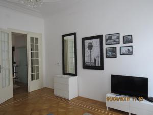 Zdjęcie z galerii obiektu Ferienwohnungen Spittelberg Schrankgasse w Wiedniu