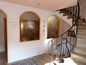 Fotografie z fotogalerie ubytování Garni Nunnemairhof v destinaci Schenna