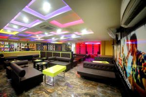 Fotografie z fotogalerie ubytování Hotel City Palace v destinaci Džódhpur + 24 fotografií