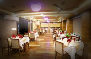 Fotografie z fotogalerie ubytování Hotel City Palace v destinaci Džódhpur