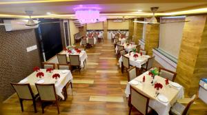 Fotografie z fotogalerie ubytování Hotel City Palace v destinaci Džódhpur