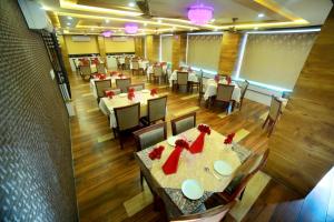 Fotografie z fotogalerie ubytování Hotel City Palace v destinaci Džódhpur