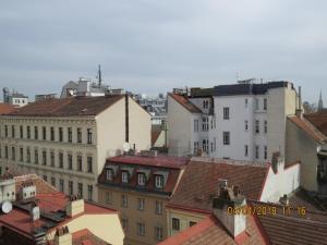 Zdjęcie z galerii obiektu Ferienwohnungen Spittelberg Schrankgasse w Wiedniu