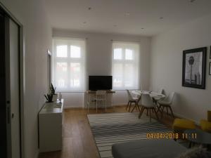 Zdjęcie z galerii obiektu Ferienwohnungen Spittelberg Schrankgasse w Wiedniu