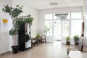 Зображення з фотогалереї помешкання Hostel Turist у місті Зволен