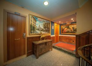 Fotografie z fotogalerie ubytování Hotel Mur v destinaci Jaca