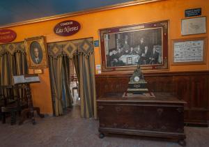 Fotografie z fotogalerie ubytování Hotel Mur v destinaci Jaca