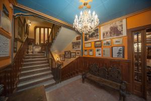 Fotografie z fotogalerie ubytování Hotel Mur v destinaci Jaca