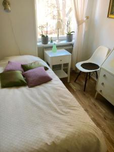 Galeriebild der Unterkunft Farsta Bed and Breakfast in Stockholm