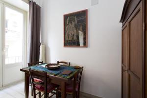 Kép Maqueda Apartments szállásáról Palermóban a galériában