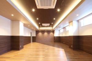 Fotografie z fotogalerie ubytování New Matto Terminal Hotel v destinaci Hakusan