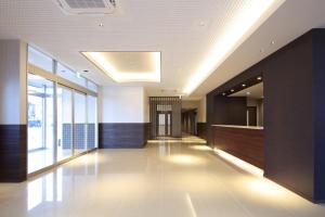 Gallery image of New Matto Terminal Hotel in Hakusan