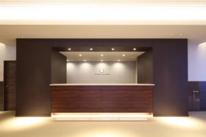 Fotografie z fotogalerie ubytování New Matto Terminal Hotel v destinaci Hakusan