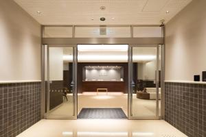 Fotografie z fotogalerie ubytování New Matto Terminal Hotel v destinaci Hakusan