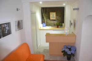 Foto sihtkohas Procida asuva majutusasutuse Terra Murata Boutique b&b galeriist