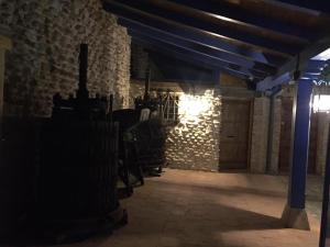 Fotografie z fotogalerie ubytování Casa Rural La Tia Lola v destinaci Puerto Lápice