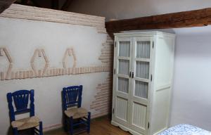Fotografie z fotogalerie ubytování Casa Rural La Tia Lola v destinaci Puerto Lápice
