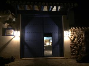 Fotografie z fotogalerie ubytování Casa Rural La Tia Lola v destinaci Puerto Lápice