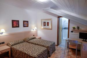 Gallery image of Hotel Monte Cimone in Caldonazzo