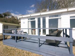 Galería fotográfica de Sail Away Holiday Villa en Ventnor