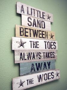 Galería fotográfica de Sail Away Holiday Villa en Ventnor