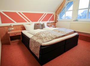 Легло или легла в стая в Marienthaler Gasthof