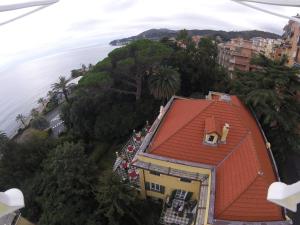 Gallery image of Hotel Sereno in Cogoleto