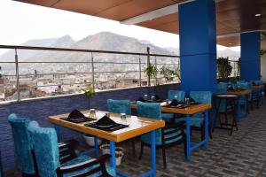 Gallery image of Hotel New Majestic in Ajmer