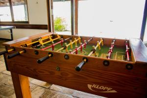 Gallery image of Hotel Pierre in Itaguaí +38 photos
