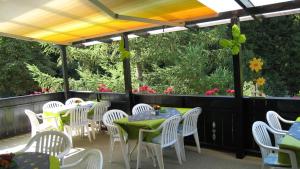 Galeriebild der Unterkunft Landhaus am Forst - Apartments in Bad Alexandersbad