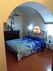 Zdjęcie z galerii obiektu Appartamento Residence Costa D'Amalfi w mieście Minori