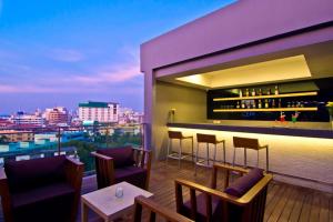 Gallery image of The Sun Xclusive in Pattaya South