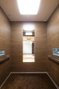 Fotografie z fotogalerie ubytování New Matto Terminal Hotel v destinaci Hakusan