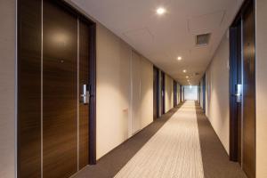 Fotografie z fotogalerie ubytování New Matto Terminal Hotel v destinaci Hakusan